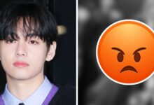 BTS's V Seemingly Condemns "GQ Magazine" For Excluding Him In "Shady" Post