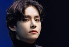 BTS V and Min Hee Jin KakaoTalk evidence