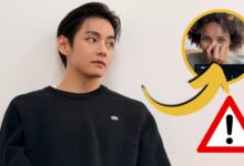 BTS's V Gets "Scammed" By Rising Artist, Sparks Major Concerns