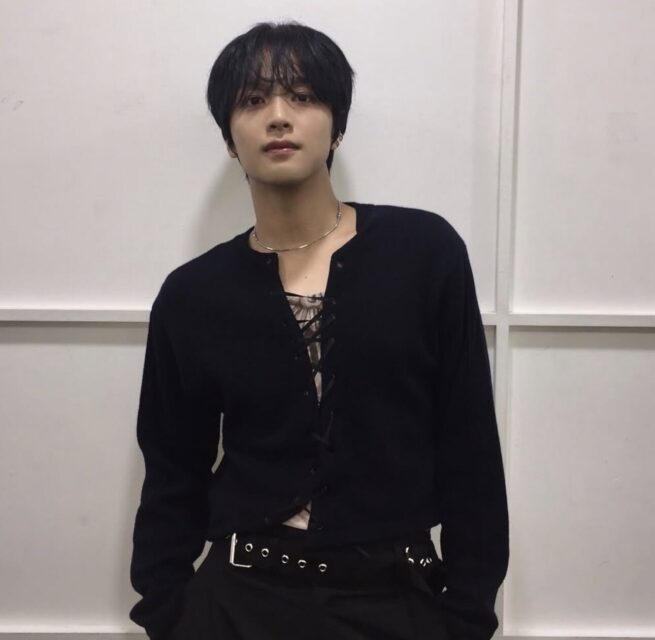 Beloved Celebrity Dedicates Thousands to Valentine’s Day Presents 2 Haechan vouchers screenshot