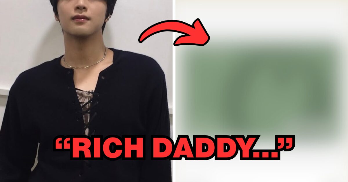 Beloved Celebrity Dedicates Thousands to Valentine’s Day Presents 1 Haechan Olive Young vouchers