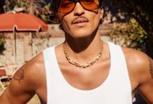 Bruno Mars
