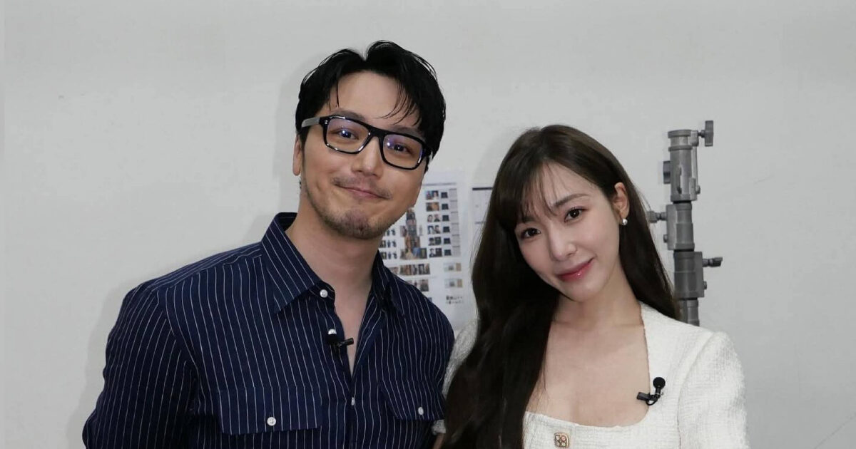 Byun Yo Han Clarifies Feelings Following Relationship Confirmation With Girls' Generation's Tiffany 1 Byun Yo Han and Tiffany
