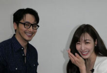 Byun Yo Han Shares His Thoughts Amid Marriage News With Girls' Generation's Tiffany