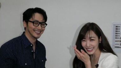 Byun Yo Han Shares His Thoughts Amid Marriage News With Girls' Generation's Tiffany