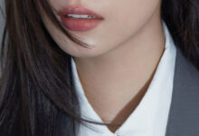 Park Jung Min and Shin Se Kyung