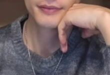 Scandal-Plagued Actor Rumored To Be Making Bank On TikTok... Netizens Leave Scathing Reviews Of His "Content"