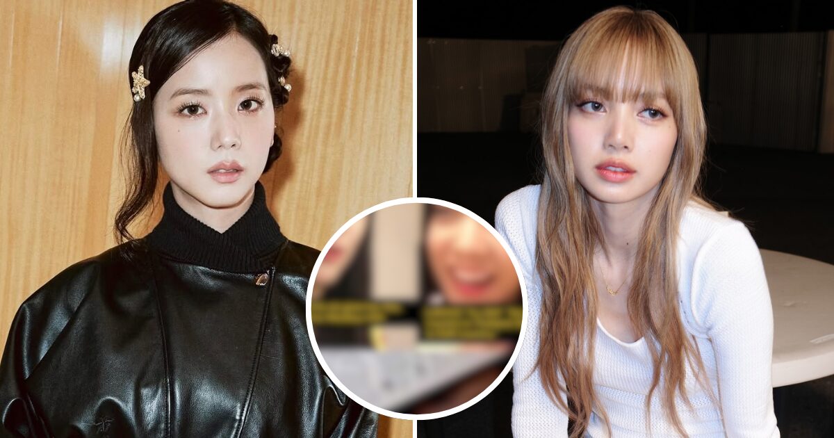 Controversy Arises Over BLACKPINK’s Jisoo Accused of Racism Against Lisa 1 BLACKPINK Jisoo and Lisa