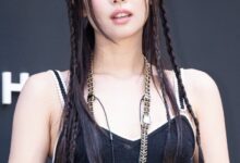 BLACKPINK’s Jennie