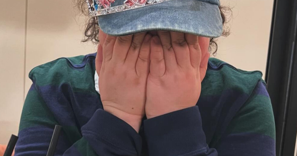 Famous Actress Shares Story of Marrying a Reporter Five Years Her Junior 1 Park Jun Myun marriage