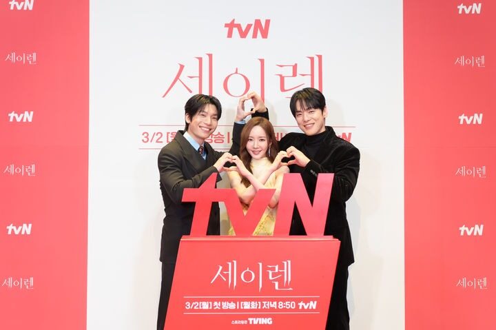 Famous Actress Transforms From 37 Kg to Following a 3-Litre Water Diet for Latest K-Drama 1 Park Min Young with Wi Ha Joon and Kim Jung Hyun