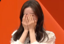 Popular K-Drama Actress Reveals Her IRL First Kiss Was With A Handsome Co-Star On Set