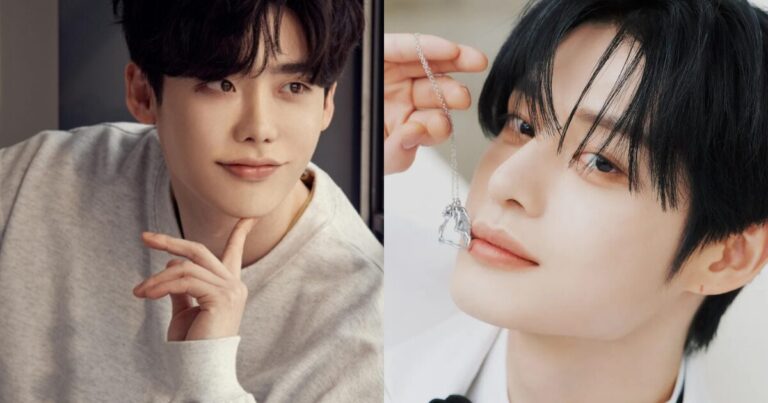 Fans Claim ZEROBASEONE's Jiwoong Was "Robbed" Unfairly Of K-Drama Role