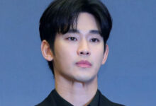 Kim Soo Hyun vs Lee Jung Sub