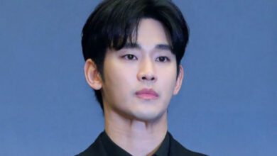 Kim Soo Hyun vs Lee Jung Sub