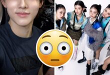 CORTIS livestream slip