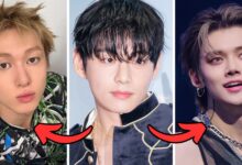 BTS ARIRANG campaign poster