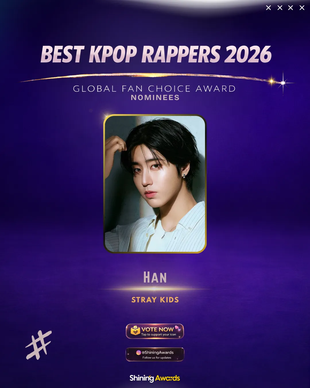 Han Best Kpop Rappers 2026 Han Best Kpop Rappers 2026