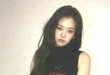 IVE's Yujin Secretly Donates A Significant Sum Of Money To Korea Breast Cancer Foundation