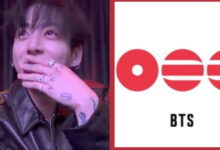 Jungkook Weverse Live