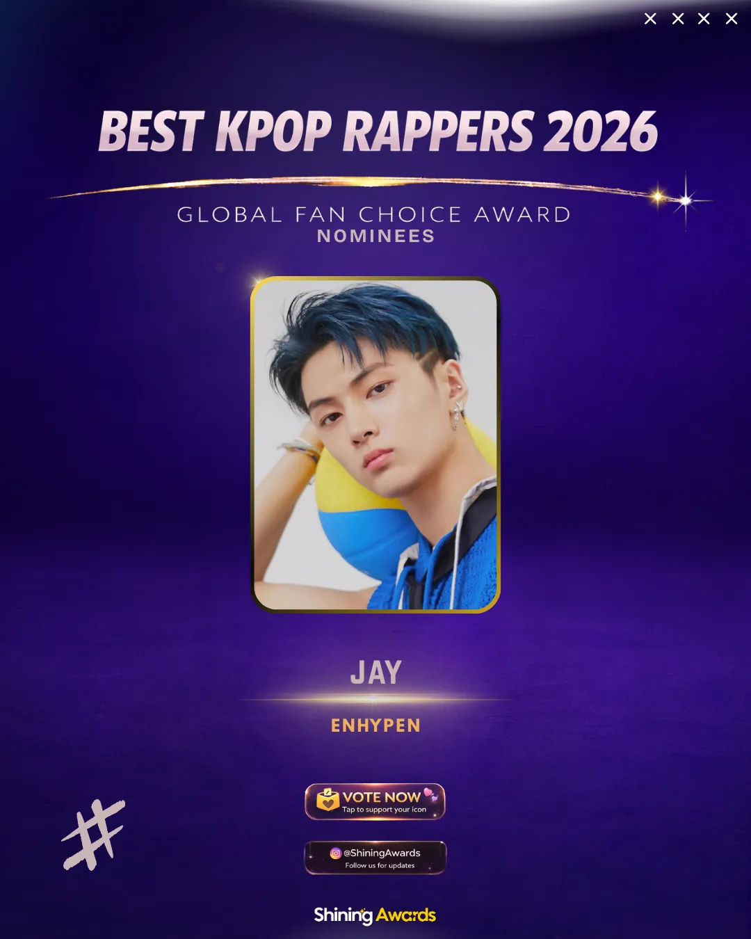 Jay Best Kpop Rappers 2026 Jay Best Kpop Rappers 2026