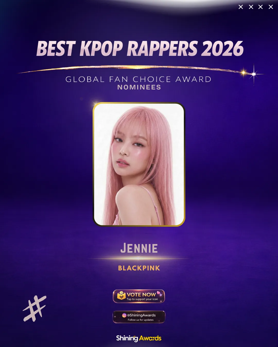 Jennie Best Kpop Rappers 2026 Jennie Best Kpop Rappers 2026