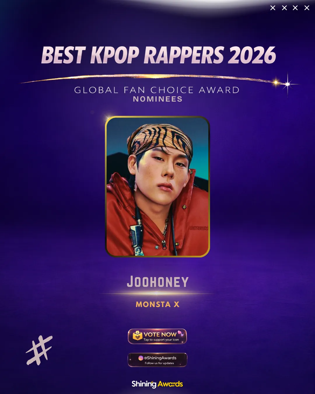 Joohoney Best Kpop Rappers 2026 Joohoney Best Kpop Rappers 2026