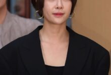 Hwang Jung Eum