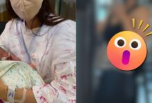 Lee Si Young Postpartum Fitness