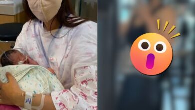 K-Drama Star Amazes Fans With Defined 11-Line Abs Only Three Months Postpartum 24 Lee Si Young Postpartum Fitness