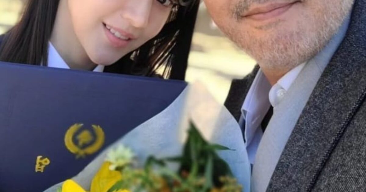 K-Drama Star Shares Emotional Journey of Overcoming Hurtful Comments 1 Ryu Seung Ryong