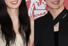 K-Pop Idol and Emerging Actress Play Siblings, Sparking Viral Buzz Over Their Striking Similarity 30 WOODZ and Jung Hoe Ryn resemblance