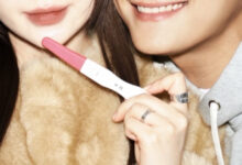 Keumjo Pregnancy Reveal