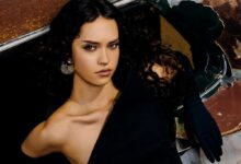 Daniela of KATSEYE | HYBE