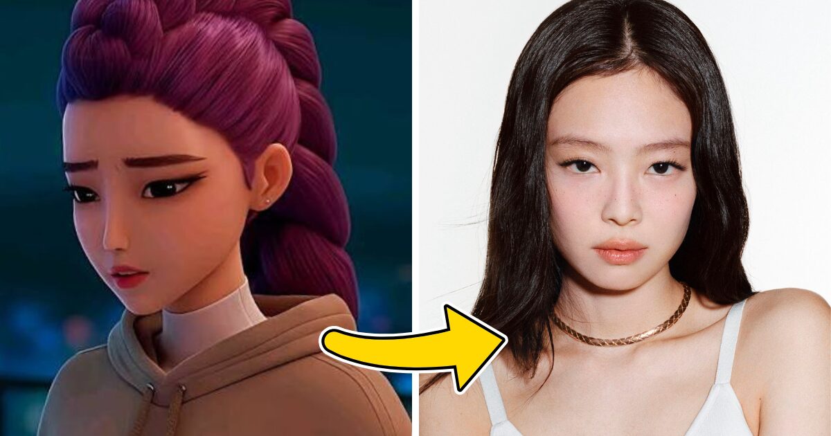 “KPop Demon Hunters” Star Faces Backlash Over BLACKPINK’s Controversial Album 1 “KPop Demon Hunters” Star Under Fire Due To BLACKPINK’s Controversial Album