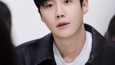 Kim Seon Ho | Disney+