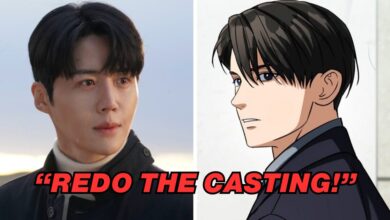 Kim Seon Ho in Bless the Congressman