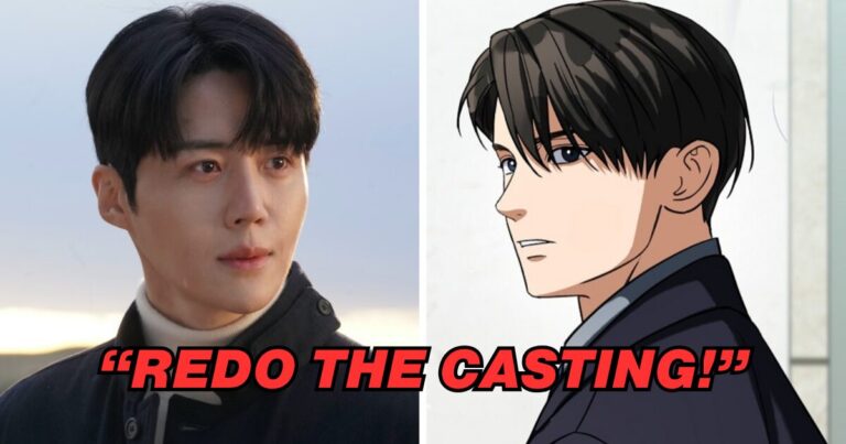 Kim Seon Ho in Bless the Congressman