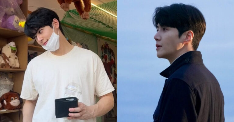 Korea Management Federation Speaks Up Amid Cha Eunwoo And Kim Seon Ho's Tax Evasion Scandals