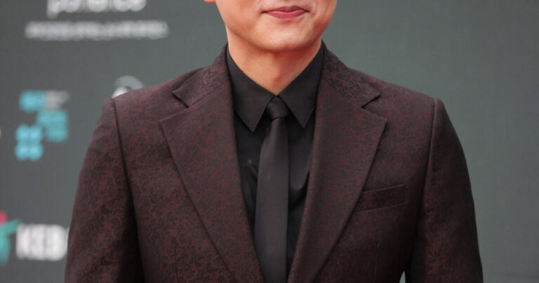 Kim Seung Soo