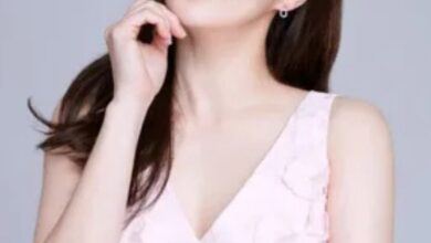 Top K-Drama Actress Reveals Marriage To Younger Man