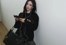 aespa’s Ningning | @imnotningning/Instagram