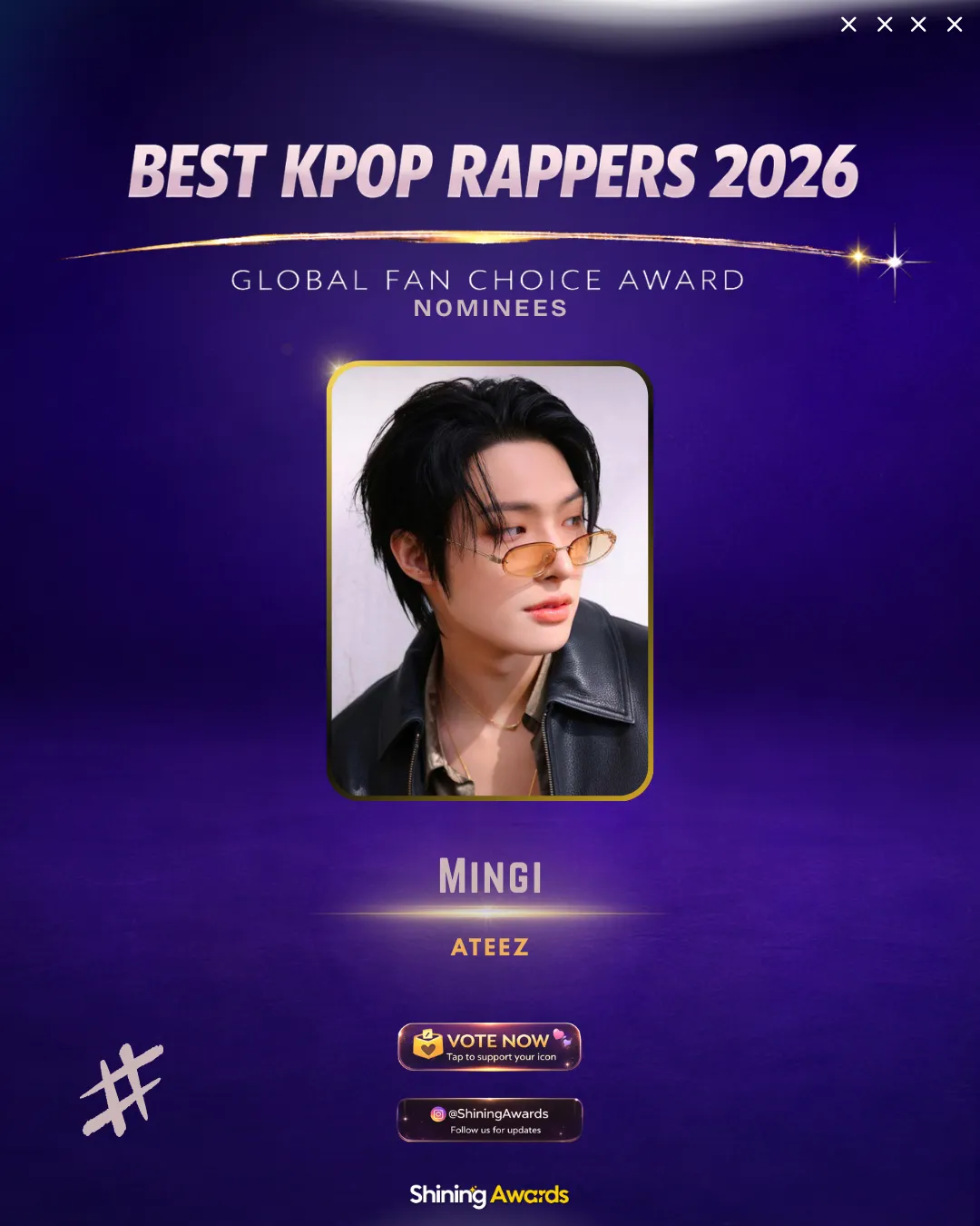 Mingi Best Kpop Rappers 2026 Mingi Best Kpop Rappers 2026