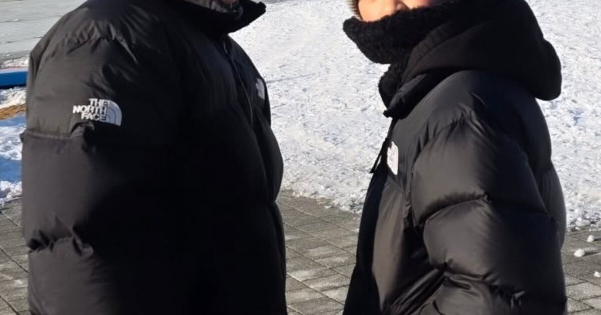 Kim Kang Woo's sons acting