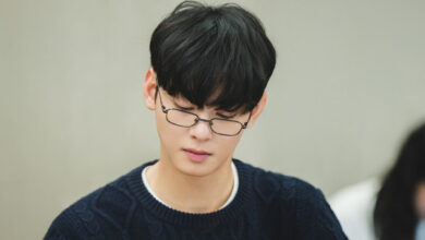 Cha Eunwoo and cast stills from *The WONDERfools*
