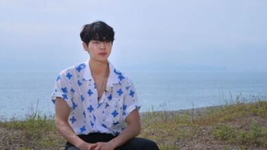 Lim Su Been | Netflix