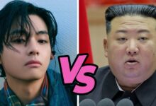 North Korea bans BTS and Squid Game