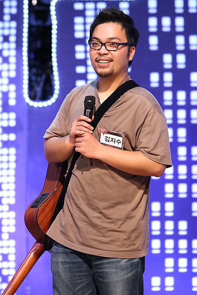 Kim Ji Soo Superstar K2