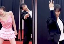 Hot K-Drama Actor Gets Flamed After His Girl Group Dance Challenge