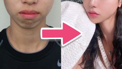 Kim Min Gee Single's Inferno 5